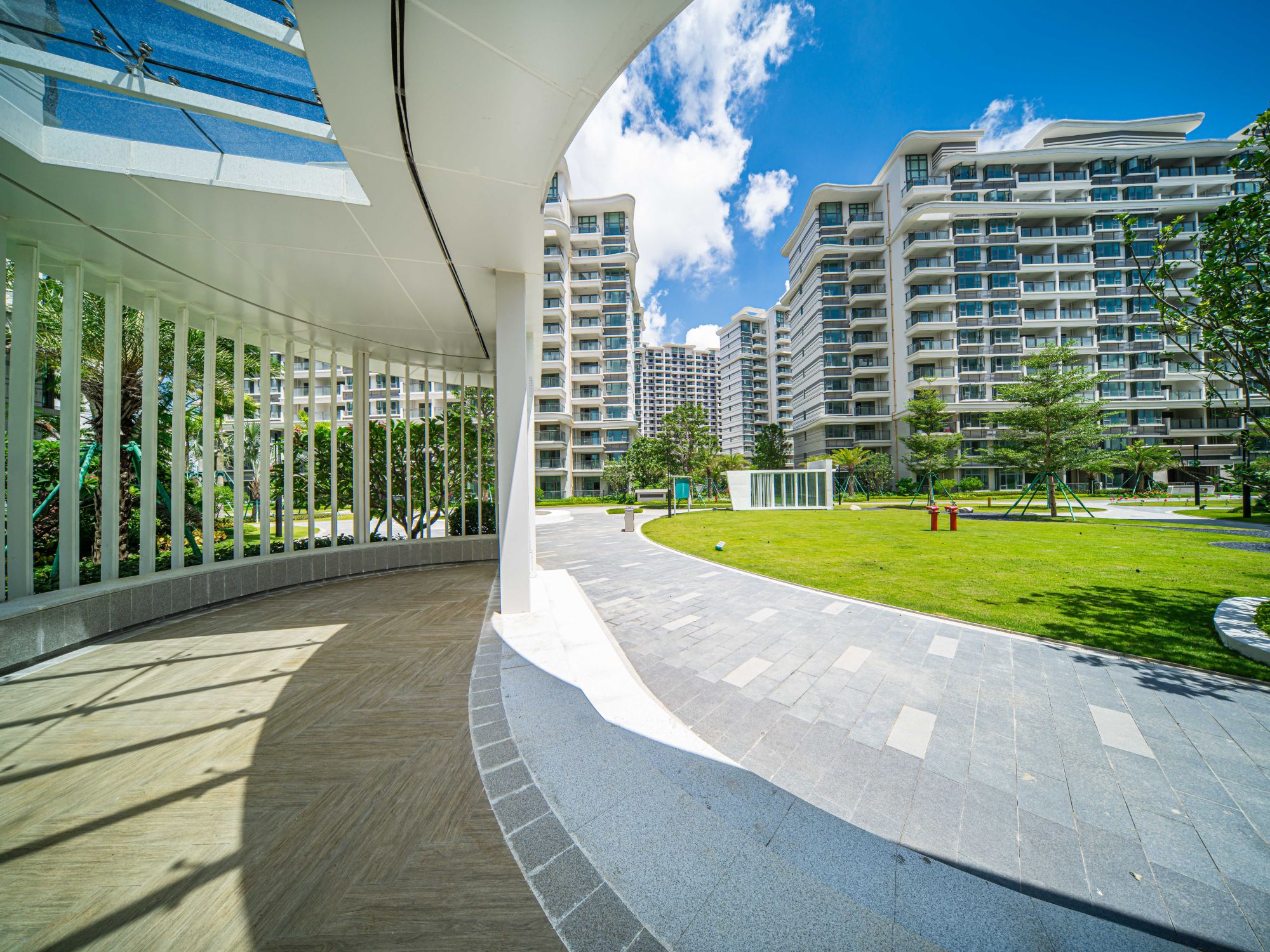 北海雅居乐金海湾