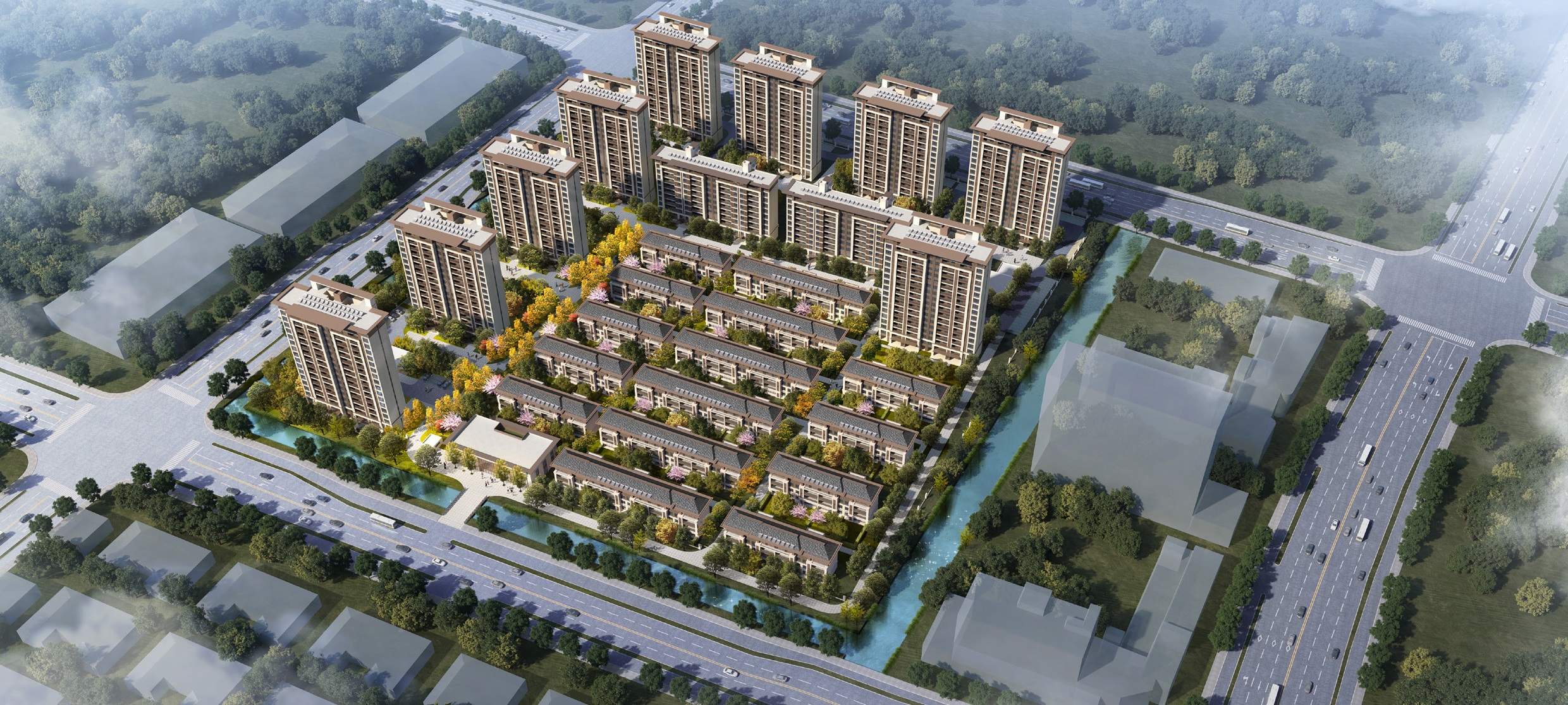 常熟雅居乐山樾雅苑