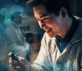 雅居乐地产“给你更好的”（2018年）